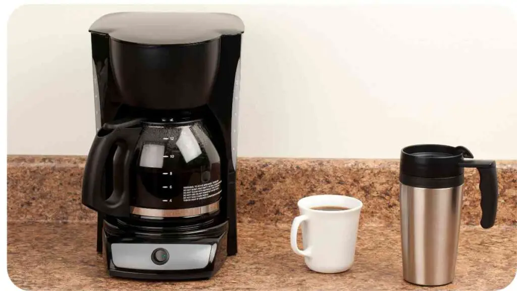 Why Cleaning Your Cuisinart Coffee Maker is Essential