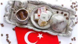 The Ritual of Making Turkish Coffee with Beko