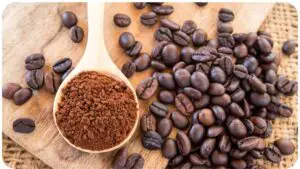 The Science Behind Caffeine Levels in Caribou Coffee Beans