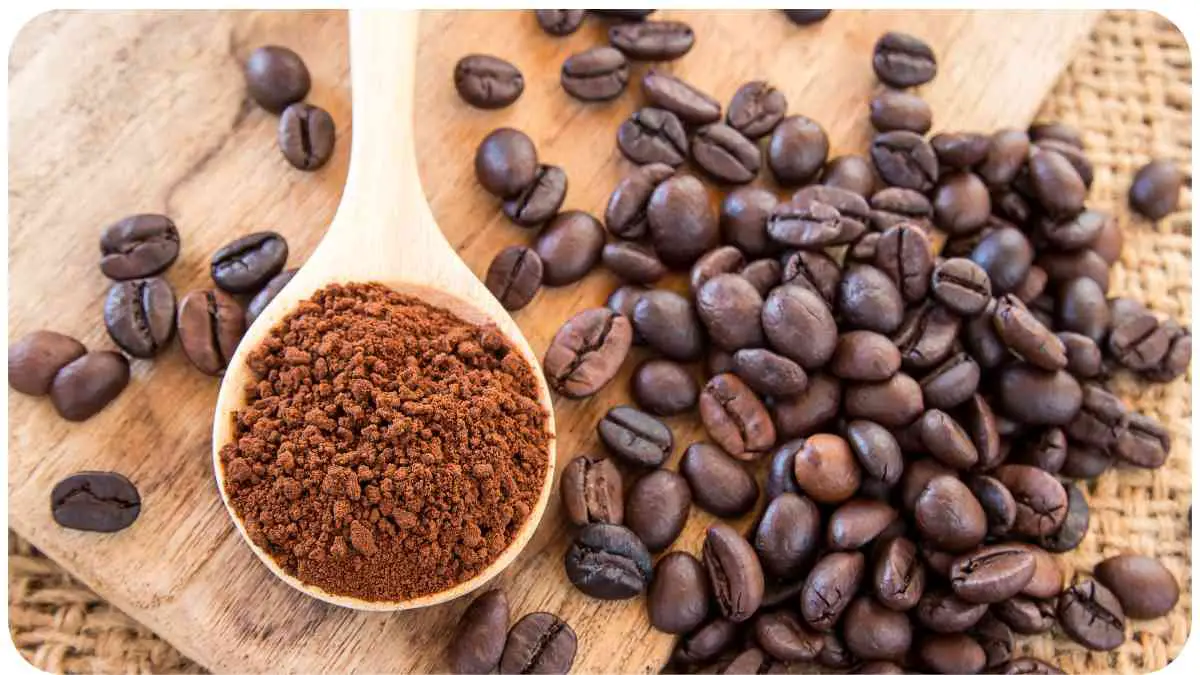 The Science Behind Caffeine Levels in Caribou Coffee Beans