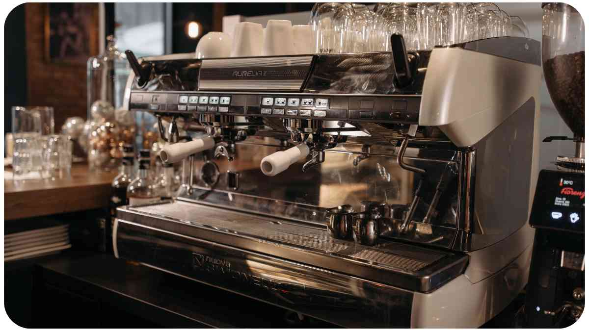 Troubleshooting Common Issues with De'Longhi Espresso Machines
